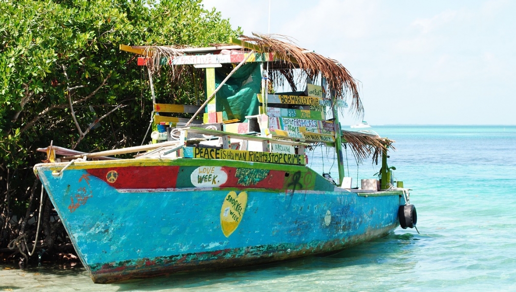 Belize - Mały Kraj o Wielkiej Atrakcyjności w Serce Ameryki Środkowej - 1 2024